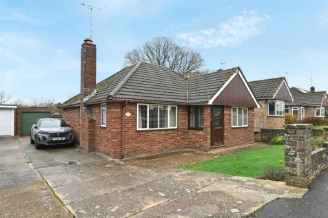 The Rise, Partridge Green, Horsham