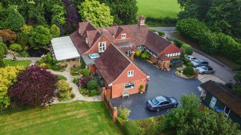 Wineham Lane, Bolney, Haywards Heath