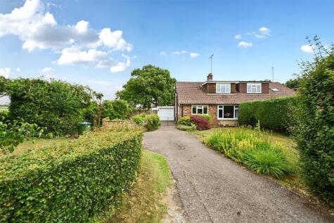 Littleworth Lane, Partridge Green