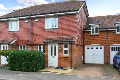 Meadow View, Sayers Common, Hassocks