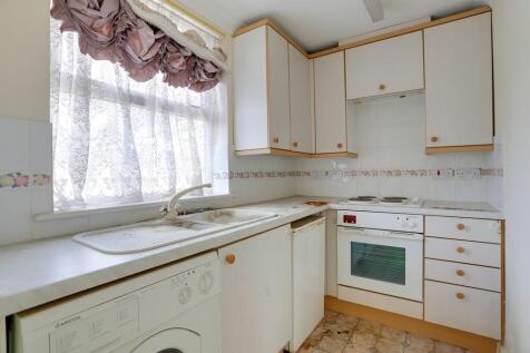 Hartington Close, Farnborough, Orpington