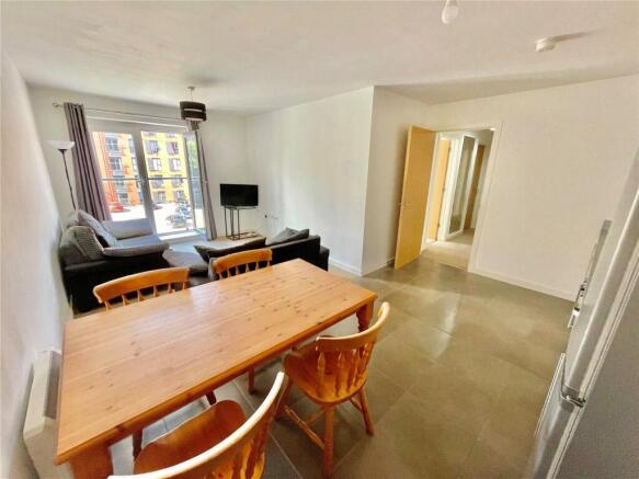 Living/Dining