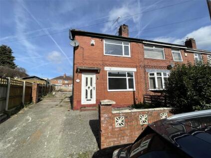 Dalton Drive, Pendlebury, Swinton, Manchester, M27