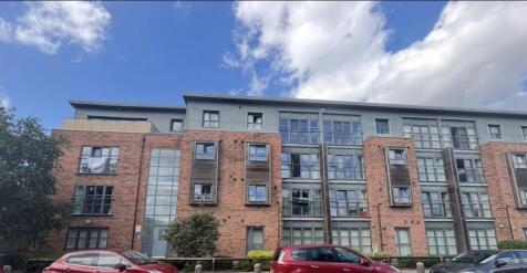 Devonshire Road, Eccles, Manchester, Greater Manchester, M30