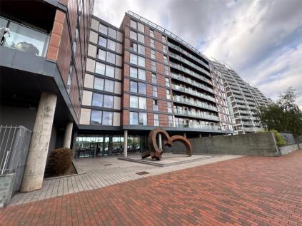 The Quays, Salford, Greater Manchester, M50