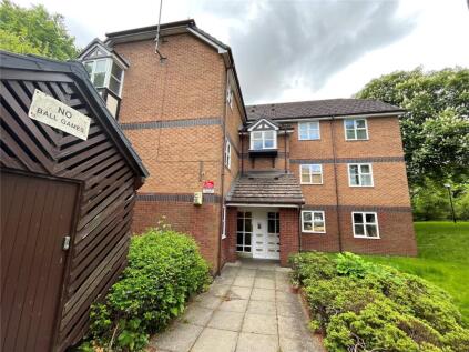 Monroe Close, Salford, Greater Manchester, M6