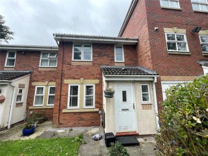 Harvard Grove, Salford, Greater Manchester, M6