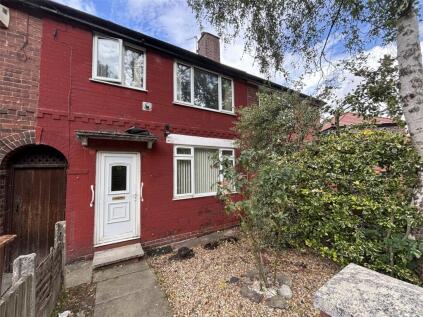 Dell Avenue, Pendlebury, Swinton, Manchester, M27