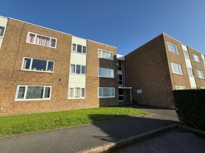 Wesley Court, Royal Wootton Bassett