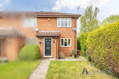 Coledale, West Bridgford, Nottingham