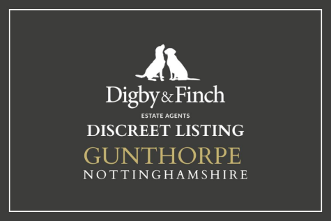 The Avenue, Gunthorpe, Nottingham