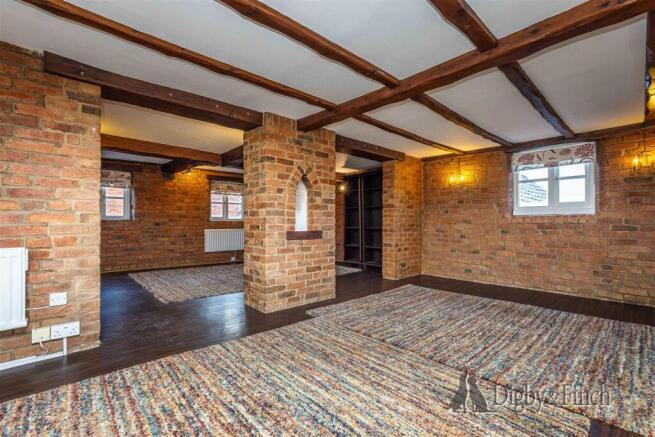 Living / Dining Room