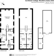 Floor/Site plan 1