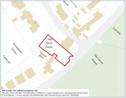 Floor/Site plan 2