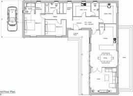 Floor/Site plan 2