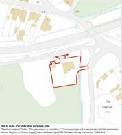 Floor/Site plan 2