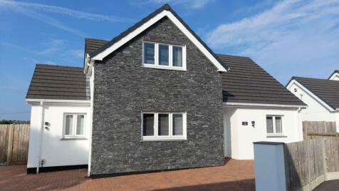 Sparnon Gate, Redruth