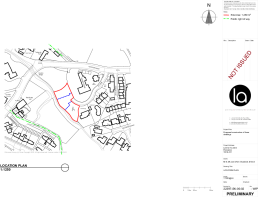 Floor/Site plan 2