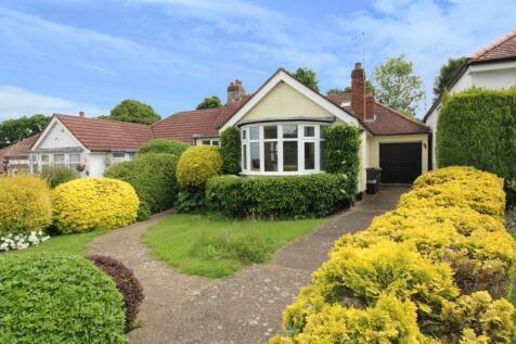 Banstead - 3 bedroom bungalow for sale