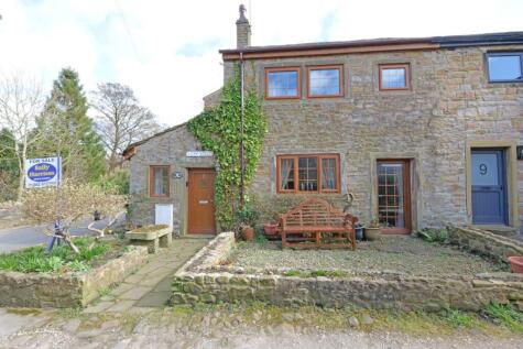 Dotcliffe Road, Kelbrook, BB18