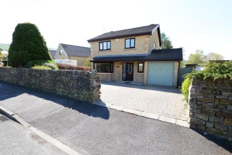 Barnwood Road, Earby, BB18