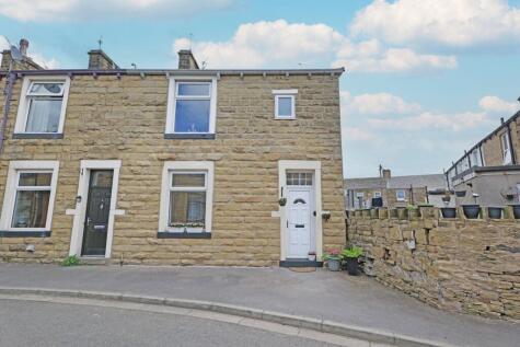 Grove Street, Barrowford, BB9