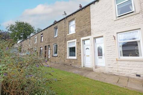 Grange Street, Barnoldswick, BB18