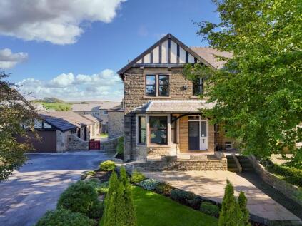 Skipton Road, Barnoldswick, BB18