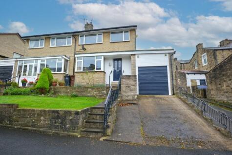 York Street, Barnoldswick, BB18