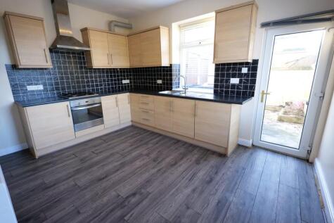 Colin Street, Barnoldswick, BB18