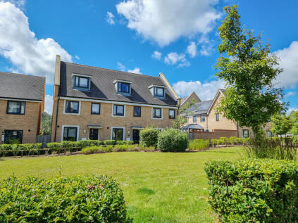 Fleming Way, Withersfield, Haverhill