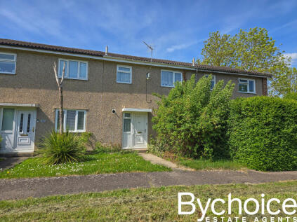 Vetch Walk, Haverhill, Suffolk