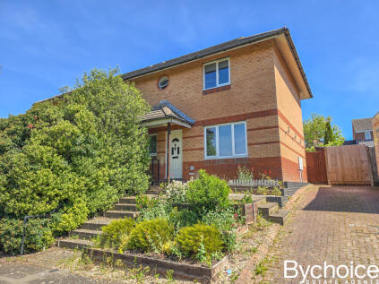 Larks Close, Haverhill, Suffolk