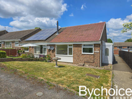 Kings Meadow, Kedington, Suffolk