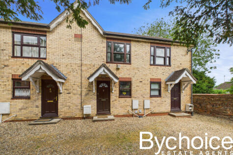 Manse Court, Haverhill