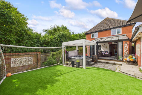 Seymour Drive, Haverhill, Suffolk