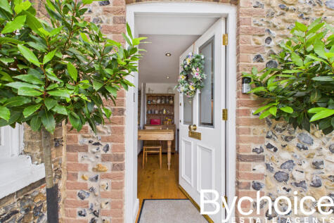 Flint Cottage, Haverhill Road, Horseheath, Cambridge, Cambridgeshire