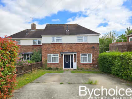 Beech Grove, Haverhill, Suffolk