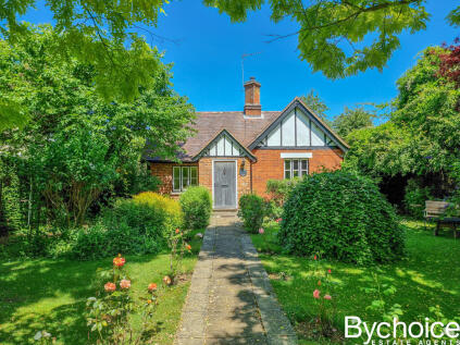 The Street, Stoke By Clare