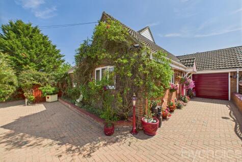 Mill Road, Kedington, Suffolk