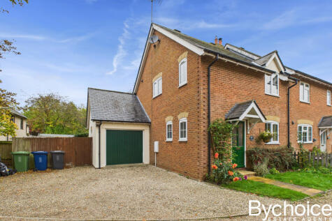 Bartlow Road, Castle Camps, Cambridgeshire