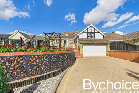 Hanchett End, Haverhill