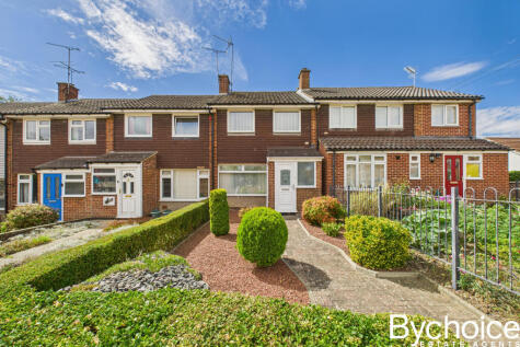 Elmhurst Close, Haverhill, Suffolk