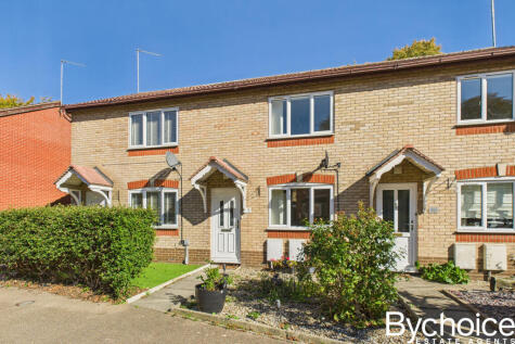 Vanners Road, Haverhill, Suffolk