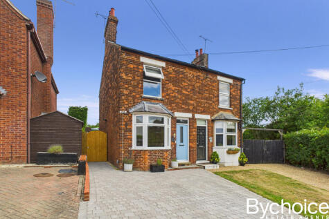 Melbourne Bridge, Withersfield, Haverhill, Suffolk