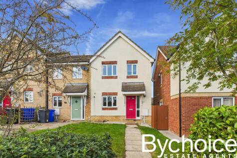 Coxs Close, Haverhill