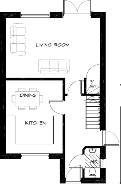 Master Floorplan Image 2