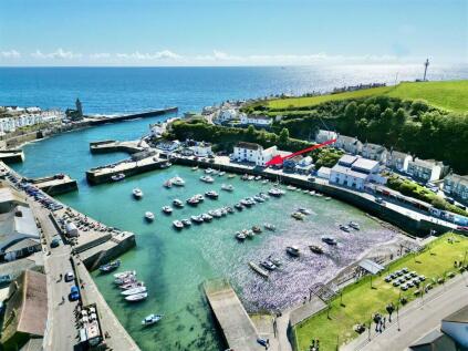 Porthleven - 2 bedroom apartment for sale