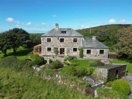 Rocky Lane, Germoe, TR20