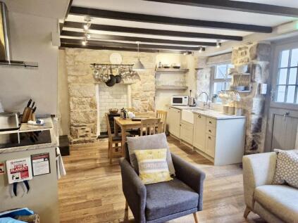 Wellington Road, Porthleven